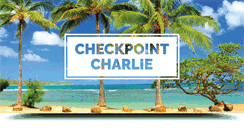 Desktop Screenshot of checkpointcharlie.es